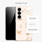 ONEFLOW Splash Cover Samsung Galaxy S26 Design Muster – Produktbild 4