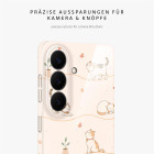 ONEFLOW Splash Cover Samsung Galaxy S26 Design Muster – Produktbild 7