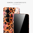 ONEFLOW Splash Cover Samsung Galaxy S26 Design Muster – Produktbild 2