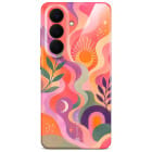 ONEFLOW Splash Cover Samsung Galaxy S26 Design Muster – Produktbild 1