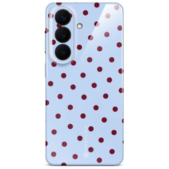 ONEFLOW Splash Cover Samsung Galaxy S26 Design Muster – Cherry Sky ONEFLOW Splash Cover Samsung Galaxy S26 Design Muster – Cherry Sky