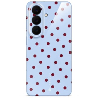ONEFLOW Splash Cover Samsung Galaxy S26 Design Muster – Cherry Sky ONEFLOW Splash Cover Samsung Galaxy S26 Design Muster – Cherry Sky