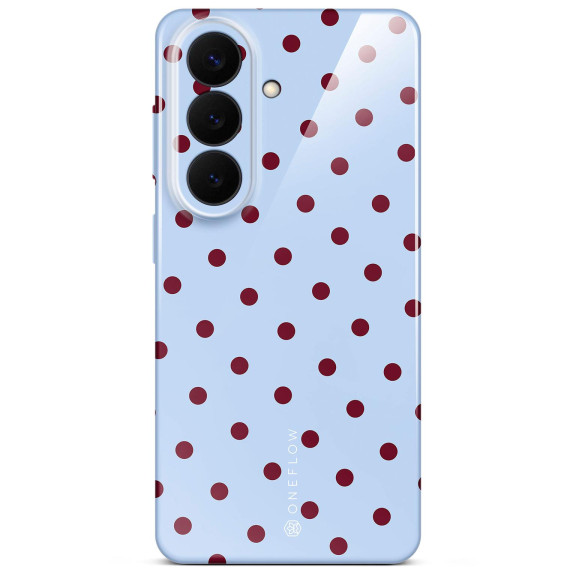 ONEFLOW Splash Cover Samsung Galaxy S26 Design Muster – Weiteres Produktbild 1