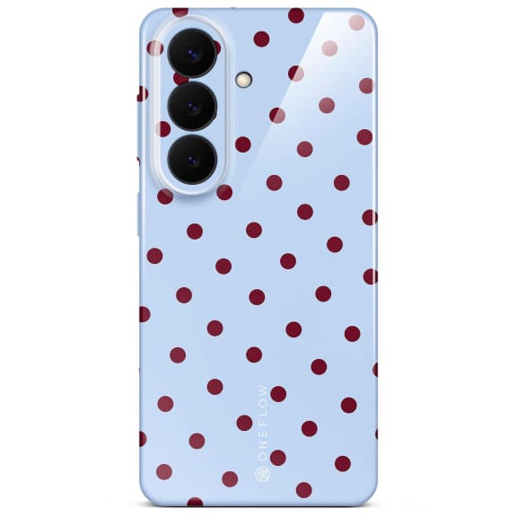 ONEFLOW Splash Cover Samsung Galaxy S26 Design Muster – Weiteres Produktbild 1 ONEFLOW Splash Cover Samsung Galaxy S26 Design Muster – Weiteres Produktbild 1