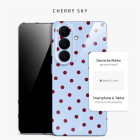 ONEFLOW Splash Cover Samsung Galaxy S26 Design Muster – Produktbild 4