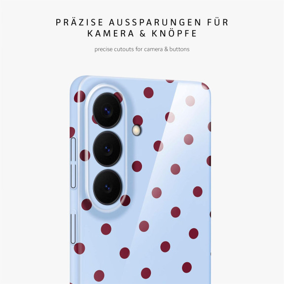 ONEFLOW Splash Cover Samsung Galaxy S26 Design Muster – Weiteres Produktbild 7 ONEFLOW Splash Cover Samsung Galaxy S26 Design Muster – Weiteres Produktbild 7