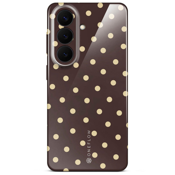 ONEFLOW Splash Cover Samsung Galaxy S26 Design Muster – Weiteres Produktbild 1