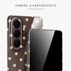 ONEFLOW Splash Cover Samsung Galaxy S26 Design Muster – Produktbild 2