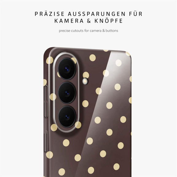 ONEFLOW Splash Cover Samsung Galaxy S26 Design Muster – Weiteres Produktbild 7
