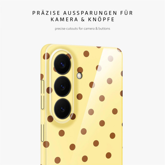 ONEFLOW Splash Cover Samsung Galaxy S26 Design Muster – Weiteres Produktbild 7