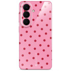 ONEFLOW Splash Cover Samsung Galaxy S26 Design Muster – Produktbild 1