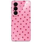 ONEFLOW Splash Cover Samsung Galaxy S26 Design Muster – Produktbild 1
