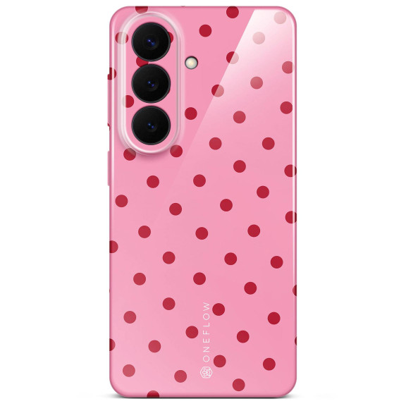 ONEFLOW Splash Cover Samsung Galaxy S26 Design Muster – Weiteres Produktbild 1 ONEFLOW Splash Cover Samsung Galaxy S26 Design Muster – Weiteres Produktbild 1