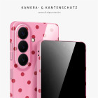 ONEFLOW Splash Cover Samsung Galaxy S26 Design Muster – Produktbild 2