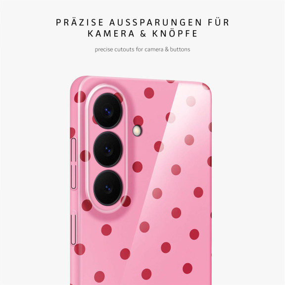 ONEFLOW Splash Cover Samsung Galaxy S26 Design Muster – Weiteres Produktbild 7 ONEFLOW Splash Cover Samsung Galaxy S26 Design Muster – Weiteres Produktbild 7