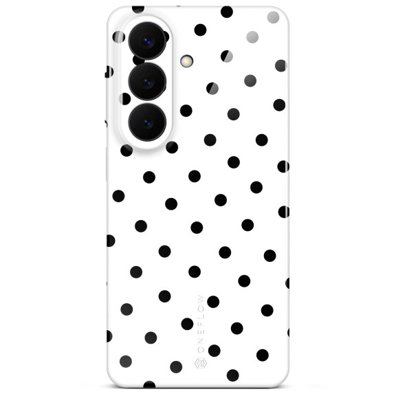 ONEFLOW Splash Cover Samsung Galaxy S26 Design Muster – Weiteres Produktbild 1