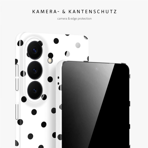 ONEFLOW Splash Cover Samsung Galaxy S26 Design Muster – Weiteres Produktbild 2