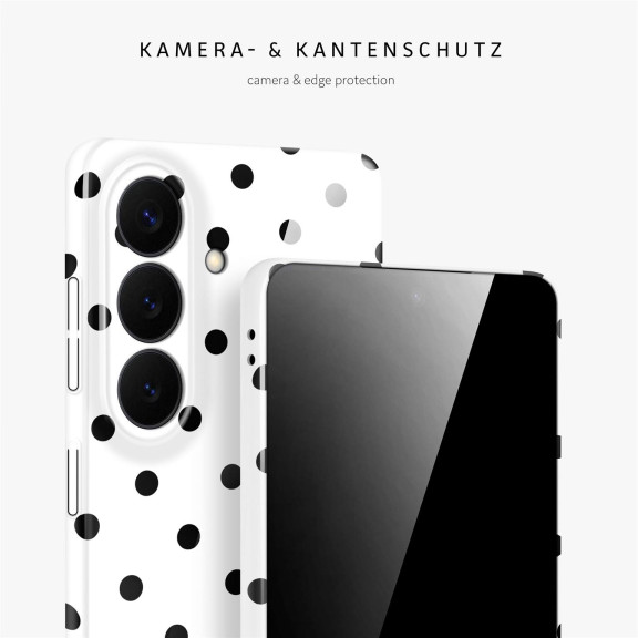 ONEFLOW Splash Cover Samsung Galaxy S26 Design Muster – Weiteres Produktbild 2 ONEFLOW Splash Cover Samsung Galaxy S26 Design Muster – Weiteres Produktbild 2