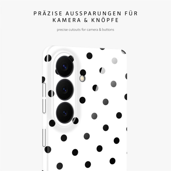 ONEFLOW Splash Cover Samsung Galaxy S26 Design Muster – Weiteres Produktbild 7