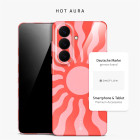 ONEFLOW Splash Cover Samsung Galaxy S26 Design Muster – Produktbild 4