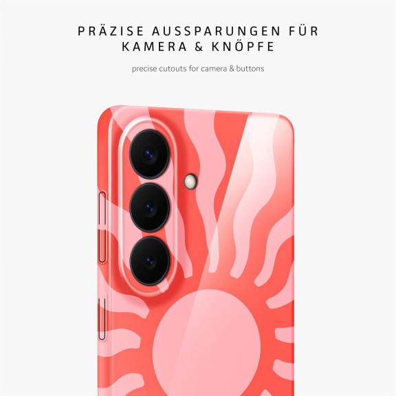 ONEFLOW Splash Cover Samsung Galaxy S26 Design Muster – Weiteres Produktbild 7