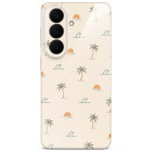 ONEFLOW Splash Cover Samsung Galaxy S26 Design Muster – Produktbild 1