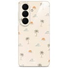 ONEFLOW Splash Cover Samsung Galaxy S26 Design Muster – Produktbild 1