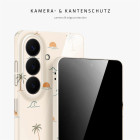 ONEFLOW Splash Cover Samsung Galaxy S26 Design Muster – Produktbild 2