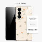 ONEFLOW Splash Cover Samsung Galaxy S26 Design Muster – Produktbild 4
