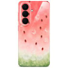 ONEFLOW Splash Cover Samsung Galaxy S26 Design Muster – Produktbild 1