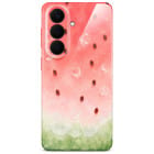 ONEFLOW Splash Cover Samsung Galaxy S26 Design Muster – Produktbild 1