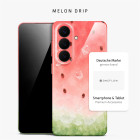 ONEFLOW Splash Cover Samsung Galaxy S26 Design Muster – Produktbild 4