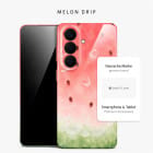 ONEFLOW Splash Cover Samsung Galaxy S26 Design Muster – Produktbild 4