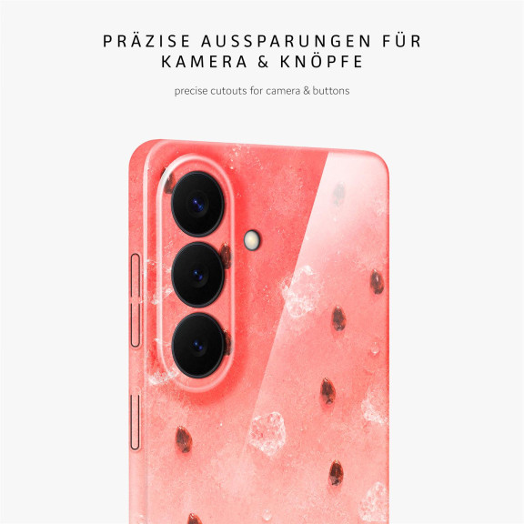 ONEFLOW Splash Cover Samsung Galaxy S26 Design Muster – Weiteres Produktbild 7 ONEFLOW Splash Cover Samsung Galaxy S26 Design Muster – Weiteres Produktbild 7