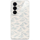 ONEFLOW Splash Cover Samsung Galaxy S26 Design Muster – Produktbild 1
