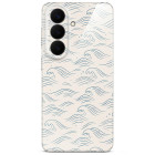 ONEFLOW Splash Cover Samsung Galaxy S26 Design Muster – Produktbild 1