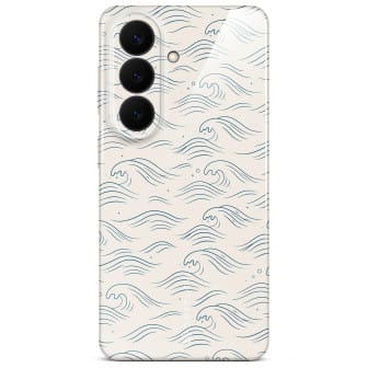 ONEFLOW Splash Cover Samsung Galaxy S26 Design Muster – Tidal Notes ONEFLOW Splash Cover Samsung Galaxy S26 Design Muster – Tidal Notes