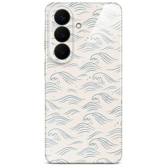 ONEFLOW Splash Cover Samsung Galaxy S26 Design Muster – Tidal Notes ONEFLOW Splash Cover Samsung Galaxy S26 Design Muster – Tidal Notes