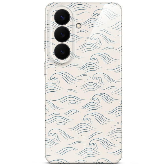 ONEFLOW Splash Cover Samsung Galaxy S26 Design Muster – Weiteres Produktbild 1 ONEFLOW Splash Cover Samsung Galaxy S26 Design Muster – Weiteres Produktbild 1