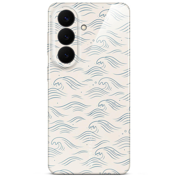 ONEFLOW Splash Cover Samsung Galaxy S26 Design Muster – Weiteres Produktbild 1 ONEFLOW Splash Cover Samsung Galaxy S26 Design Muster – Weiteres Produktbild 1
