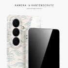 ONEFLOW Splash Cover Samsung Galaxy S26 Design Muster – Produktbild 2