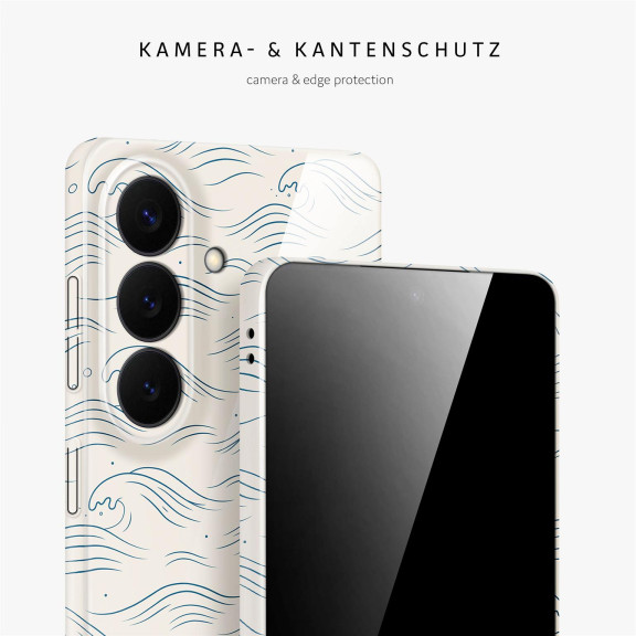 ONEFLOW Splash Cover Samsung Galaxy S26 Design Muster – Weiteres Produktbild 2 ONEFLOW Splash Cover Samsung Galaxy S26 Design Muster – Weiteres Produktbild 2