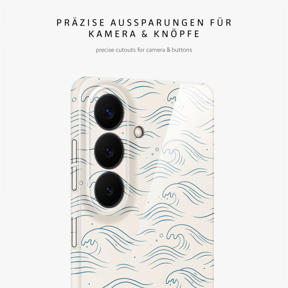 ONEFLOW Splash Cover Samsung Galaxy S26 Design Muster – Weiteres Produktbild 7 ONEFLOW Splash Cover Samsung Galaxy S26 Design Muster – Weiteres Produktbild 7