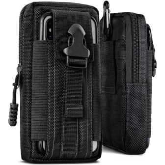 ONEFLOW Survival Case iPhone 12 Handytasche Outdoor – Havoc ONEFLOW Survival Case iPhone 12 Handytasche Outdoor – Havoc