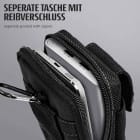 ONEFLOW Survival Case iPhone 12 Handytasche Outdoor – Weiteres Produktbild 4