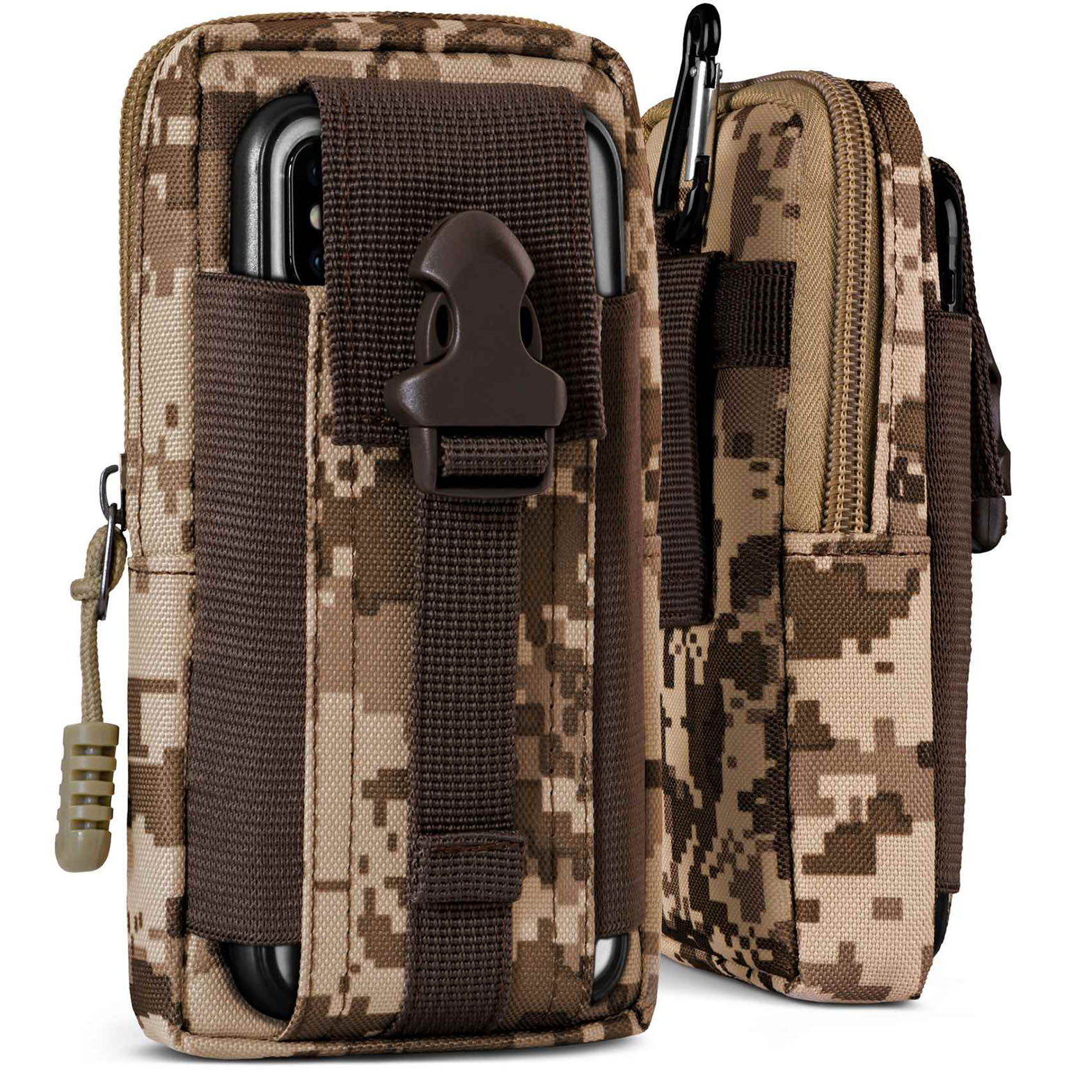 ONEFLOW Survival Case iPhone 13 Pro Max Handytasche Outdoor – undefined