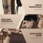 ONEFLOW Survival Case iPhone 13 Pro Handytasche Outdoor – Weiteres Produktbild 6