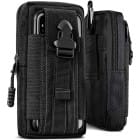ONEFLOW Survival Case iPhone 14 Pro Max Handytasche Outdoor – Weiteres Produktbild 1
