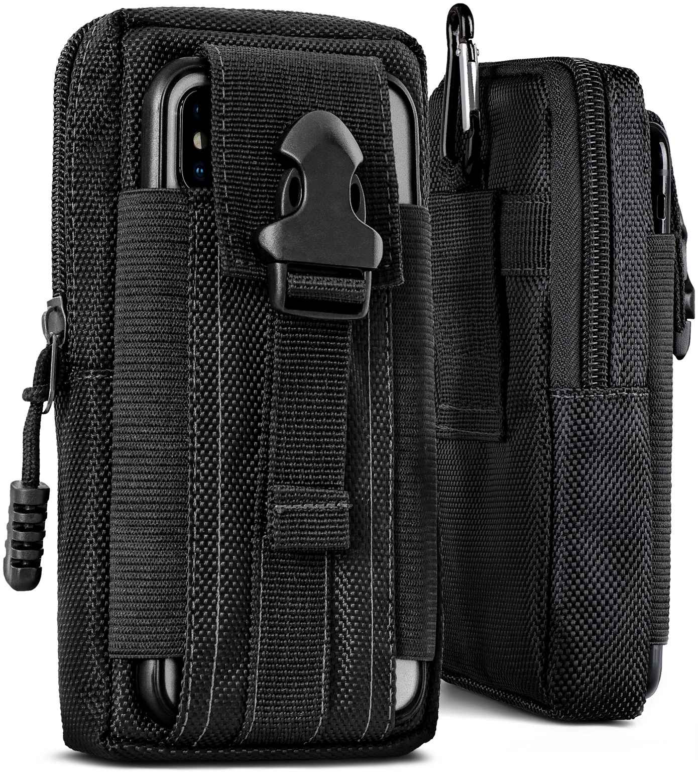ONEFLOW Survival Case iPhone 15 Handytasche Outdoor – undefined