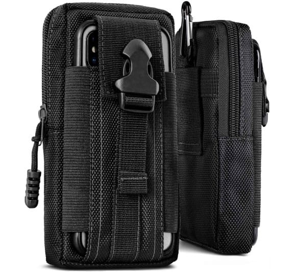 ONEFLOW Survival Case iPhone 16 Pro Max Handytasche Outdoor – Weiteres Produktbild 1 ONEFLOW Survival Case iPhone 16 Pro Max Handytasche Outdoor – Weiteres Produktbild 1